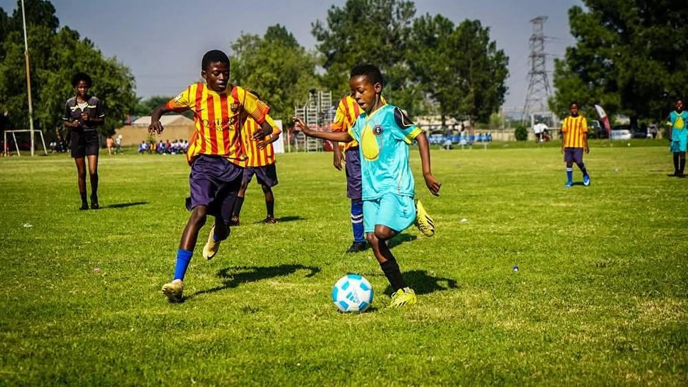 PMFC Mamelodi U11