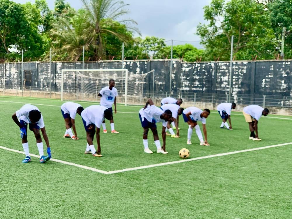 Rising Star Football Academy