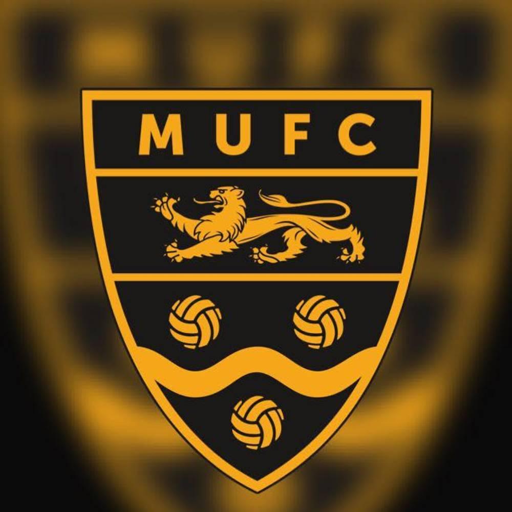 Maidstone United KYL U14
