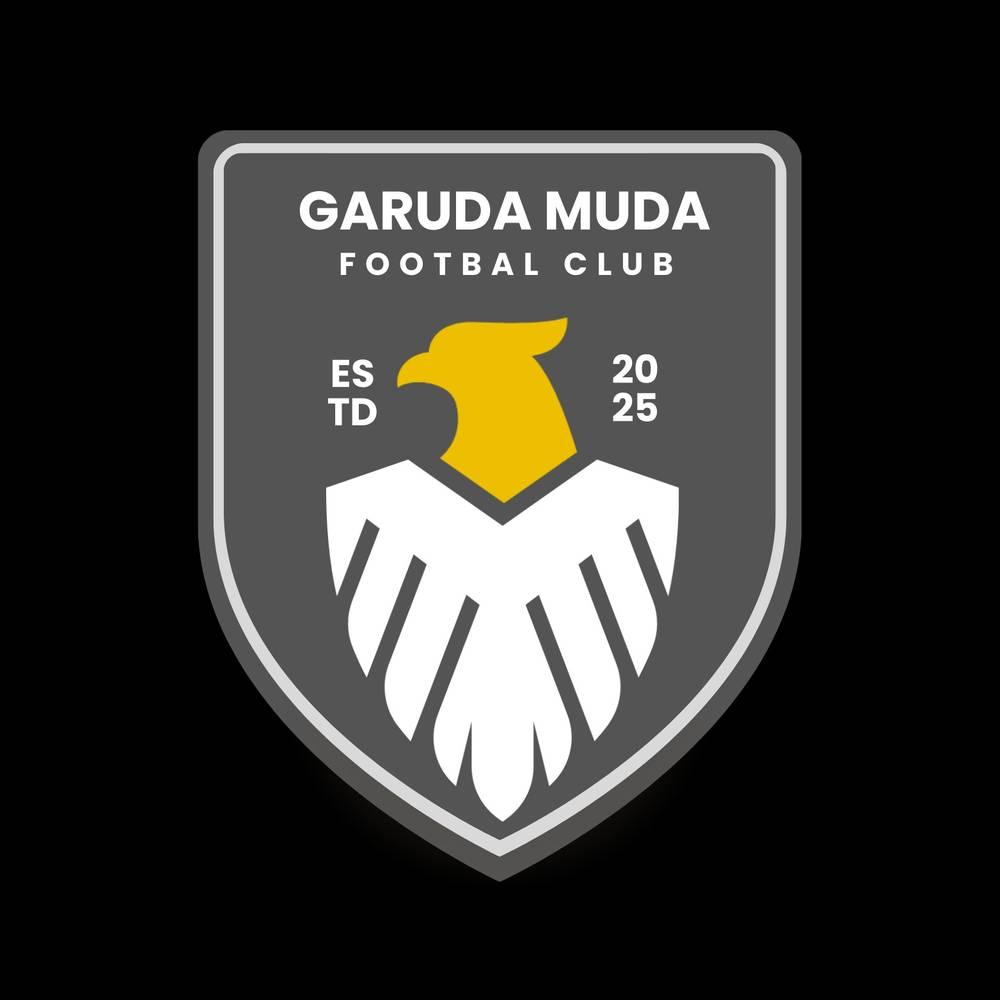 GARUDA MUDA FC