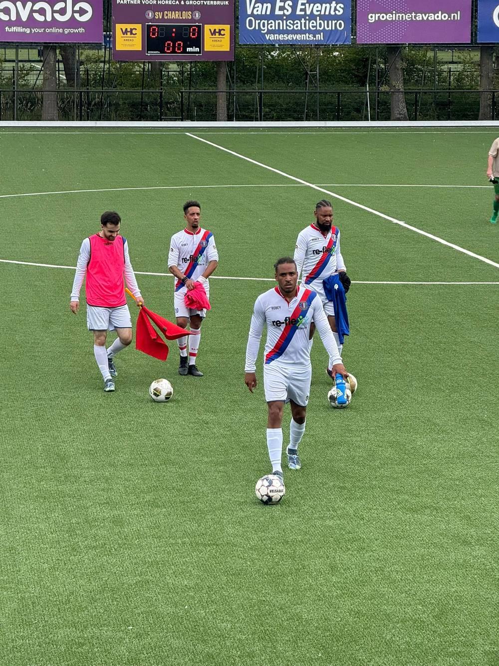 SV Charlois 3