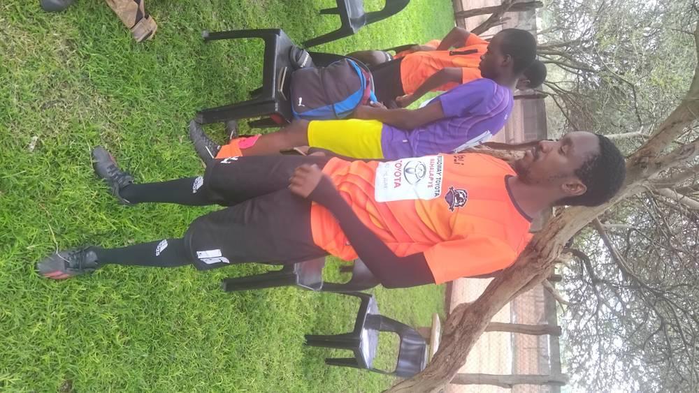 Royal Stallions Football Club