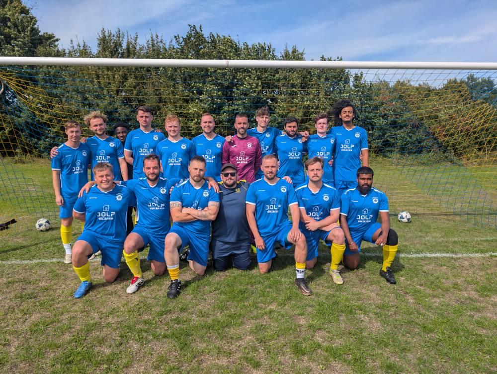 Longfleet FC
