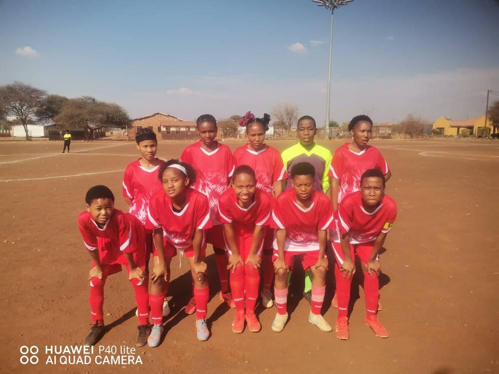 Shooting Stars Football Club