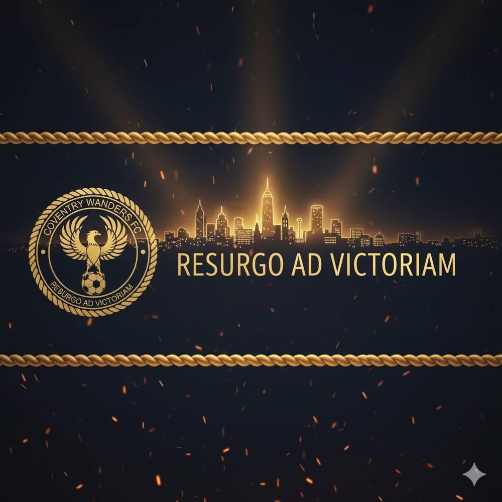 Coventry Wanderers FC