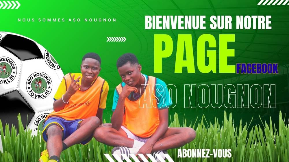 ASO NOUGNON FC