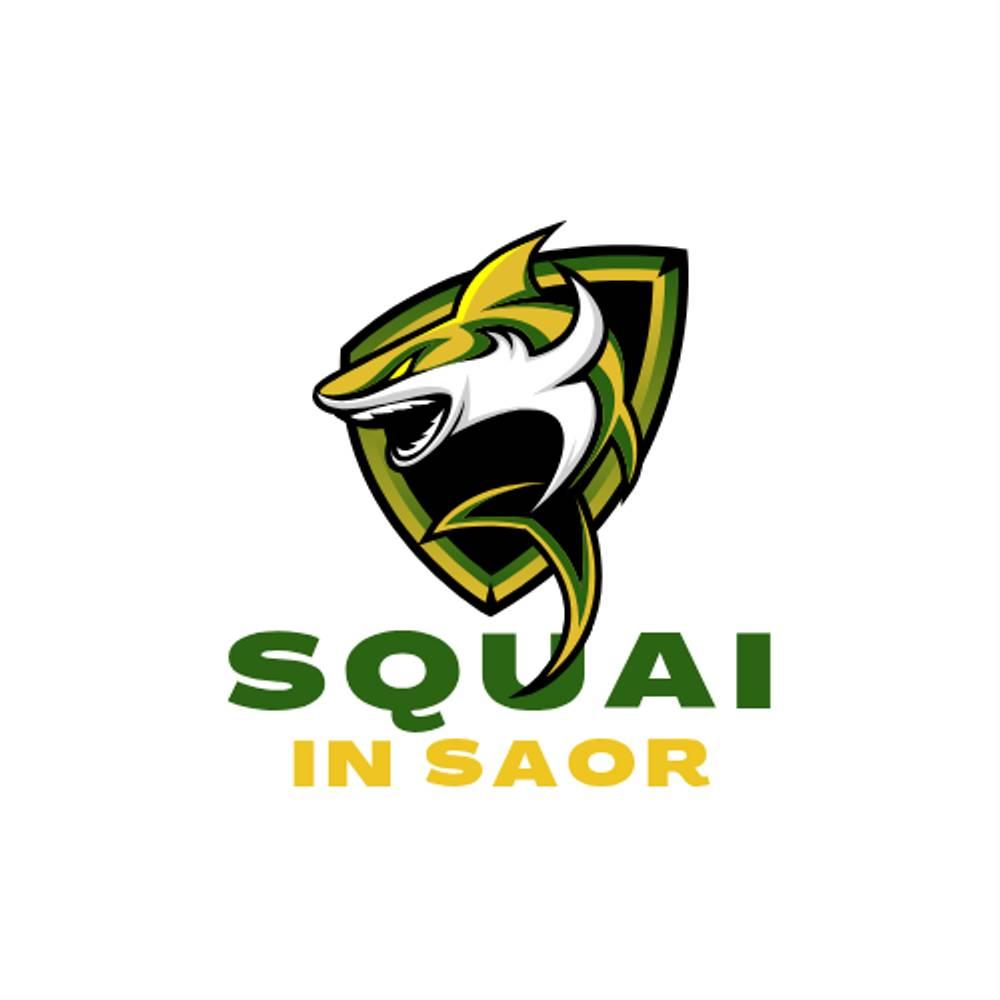 Squai In Saor