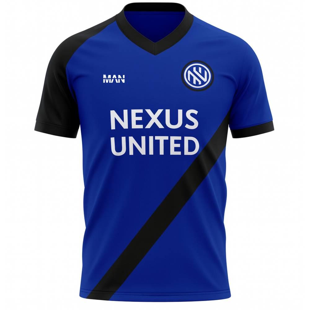 Nexus United FC