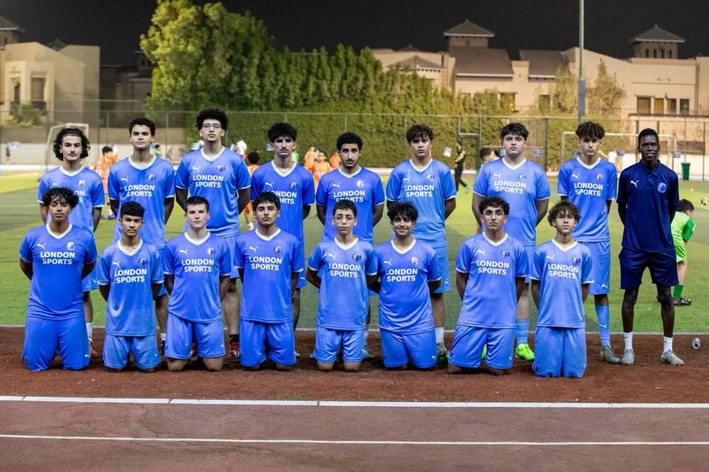 London Sports