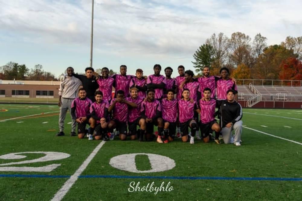 SILVER SPRING UNITED