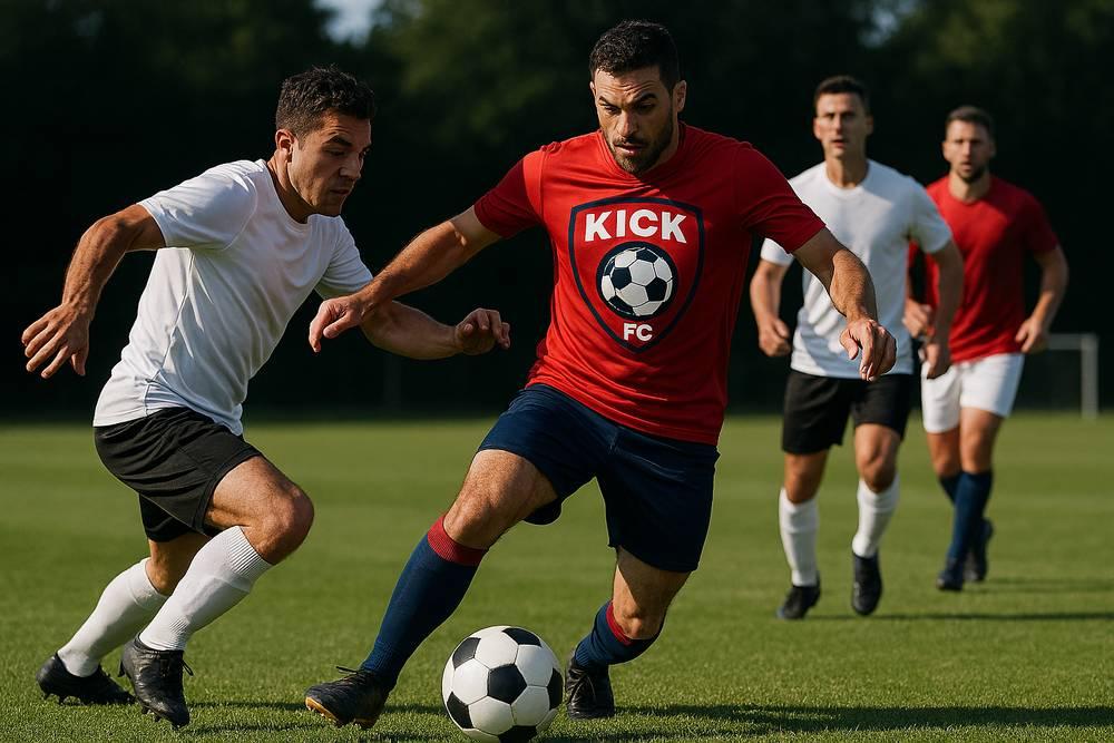Kick FC