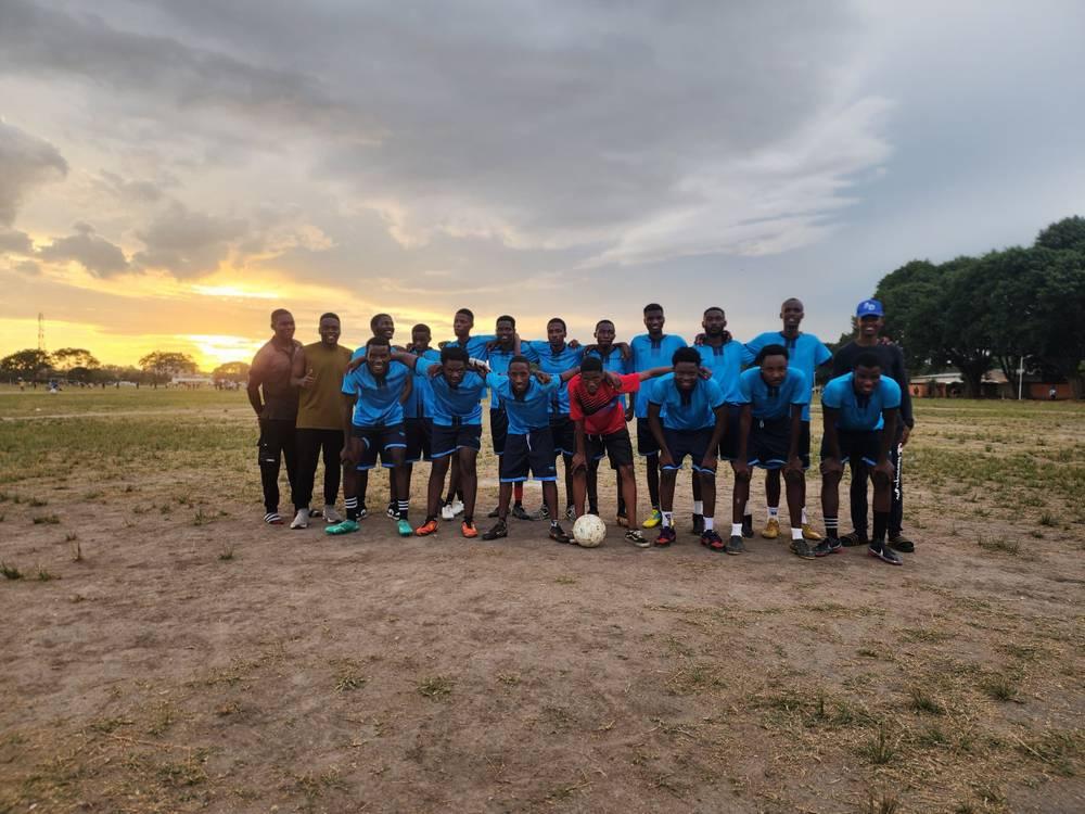 Muzala Rangers FC