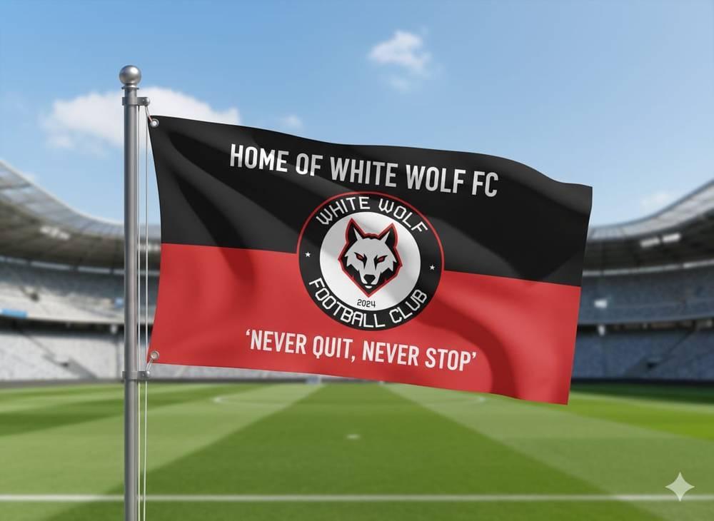 White Wolf FC