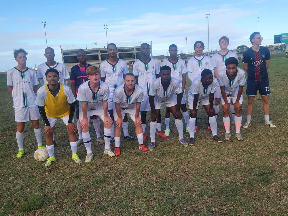 YULE FC