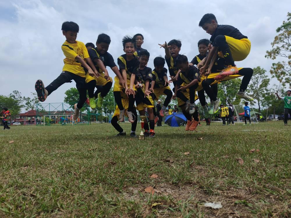 KEJAYA FC