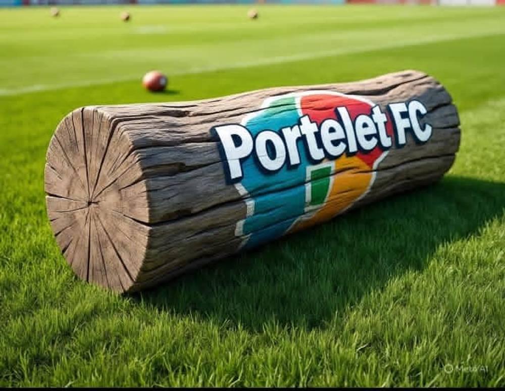 Portlet FC