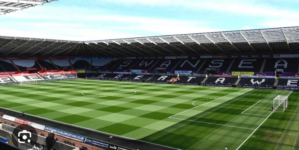 Swansea City