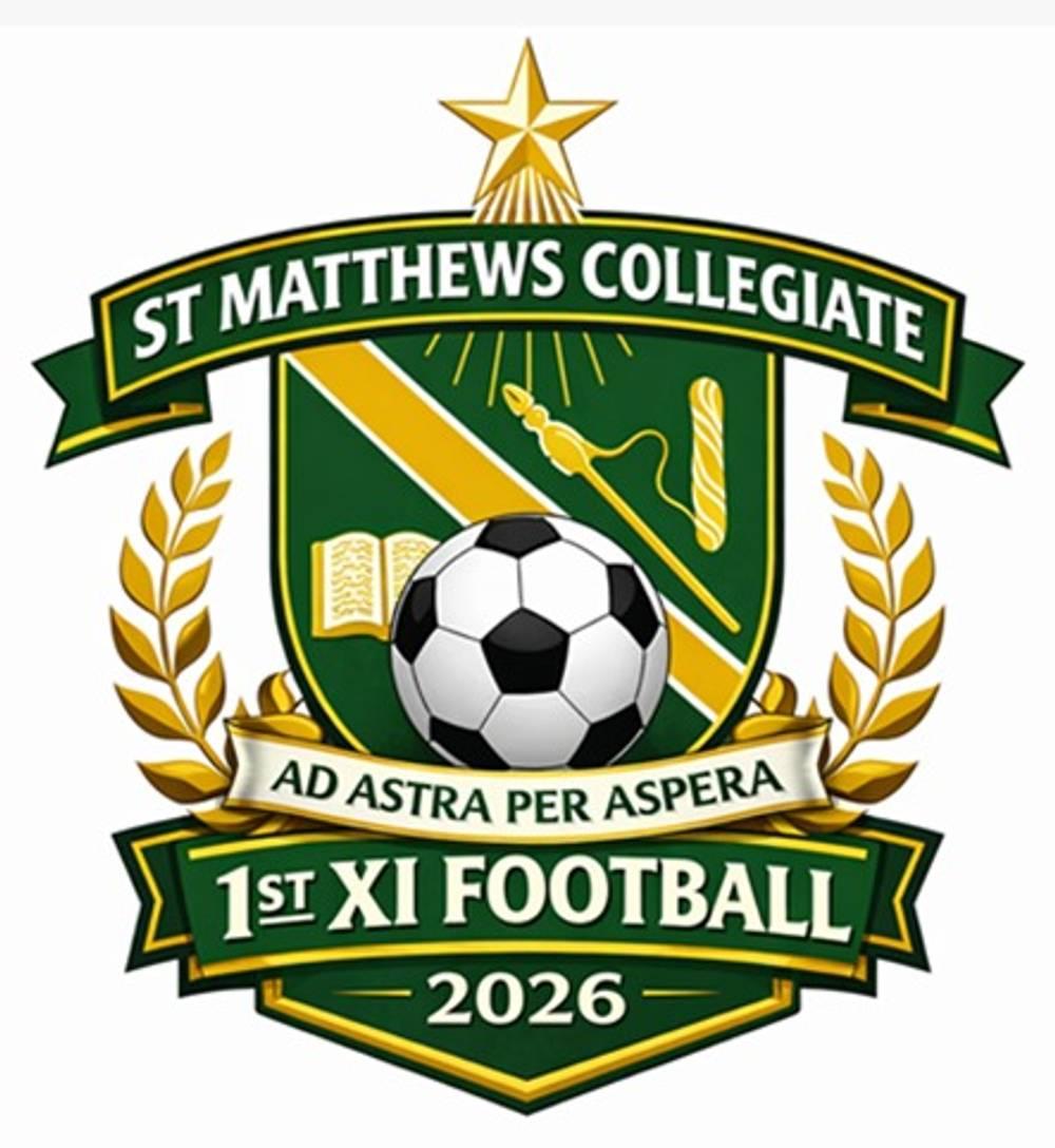 St Matthews Collegiate