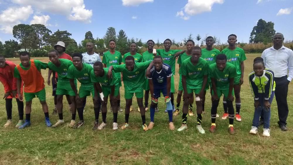 Eldoret Rangers