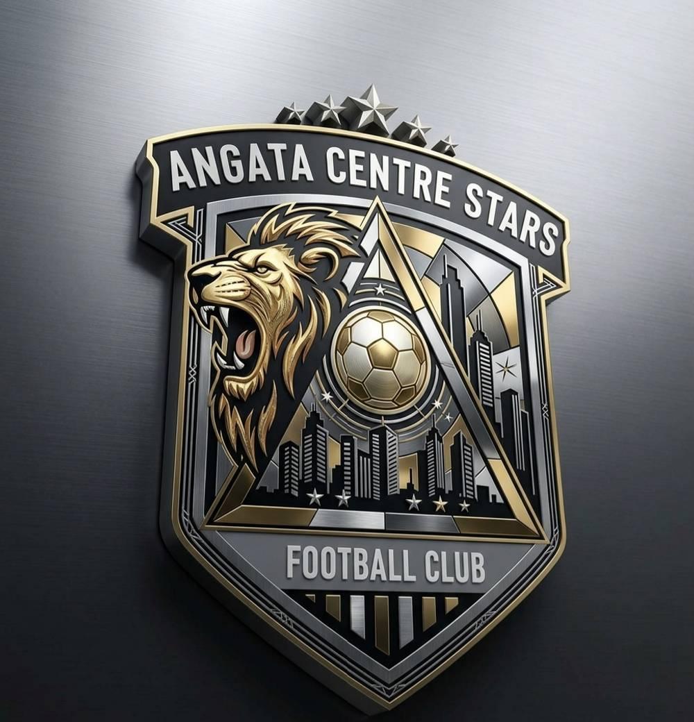 Angata Centre Stars Football Club Narok