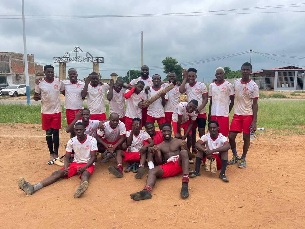 FC INVICTUS