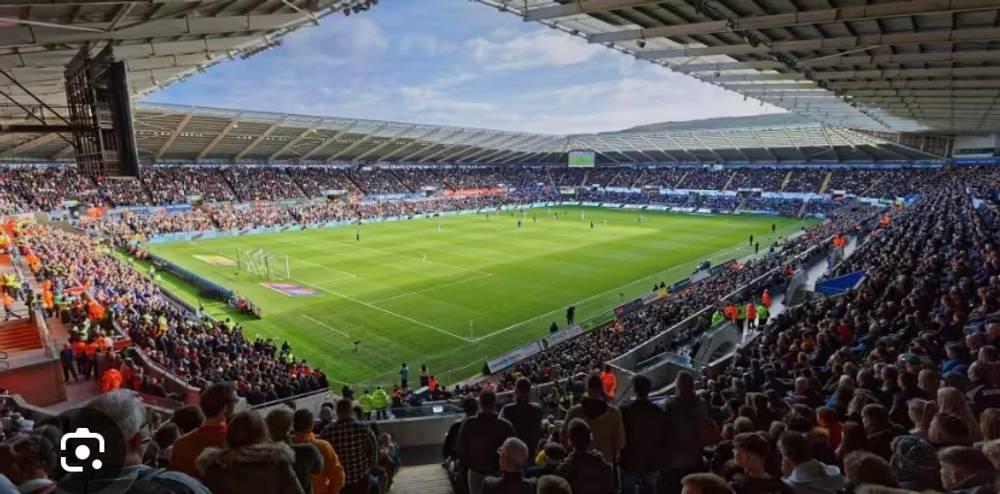Swansea City