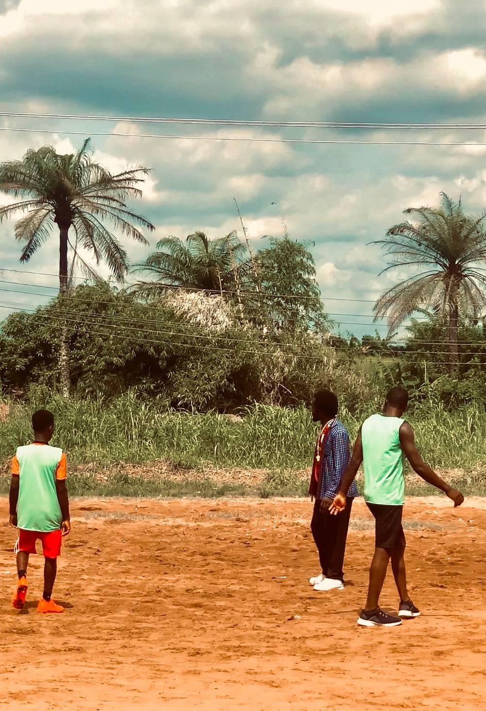 KDOD FOOTBALL CLUB