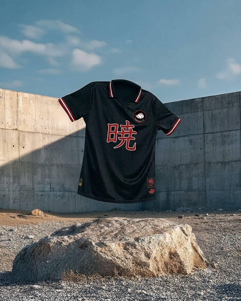 AKATSUKI FC