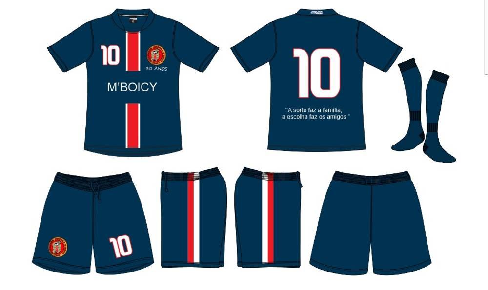 Associacao Atletica Mboicy