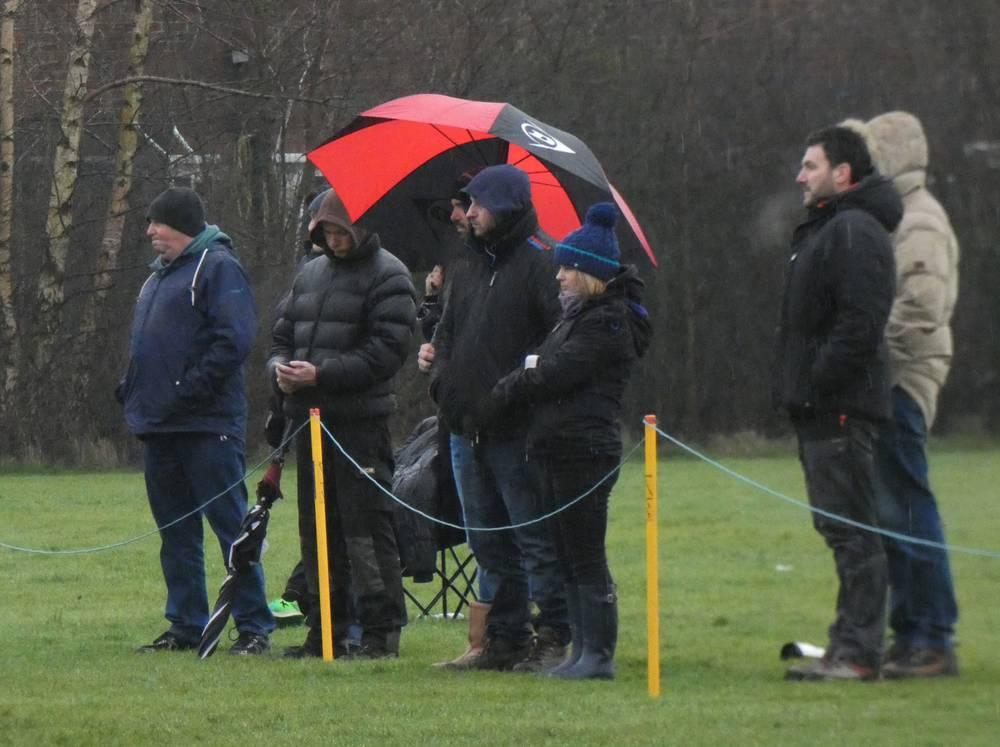 FC Bridgewater Allstars U13s