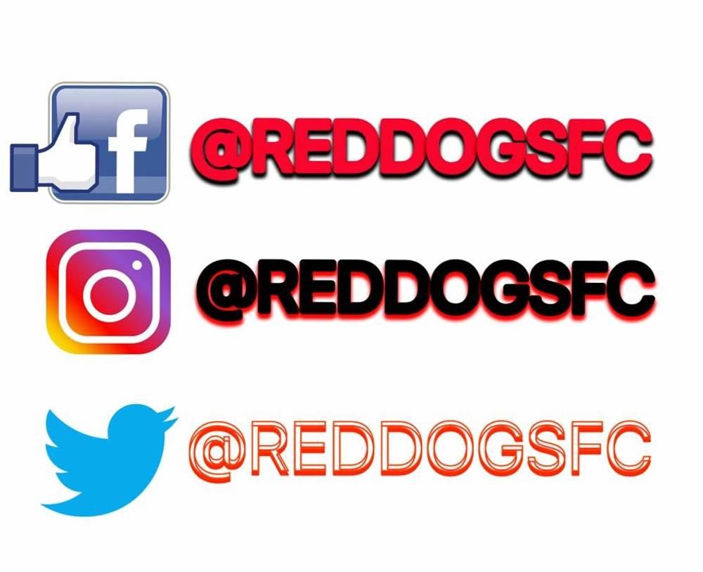 Reddogs FC
