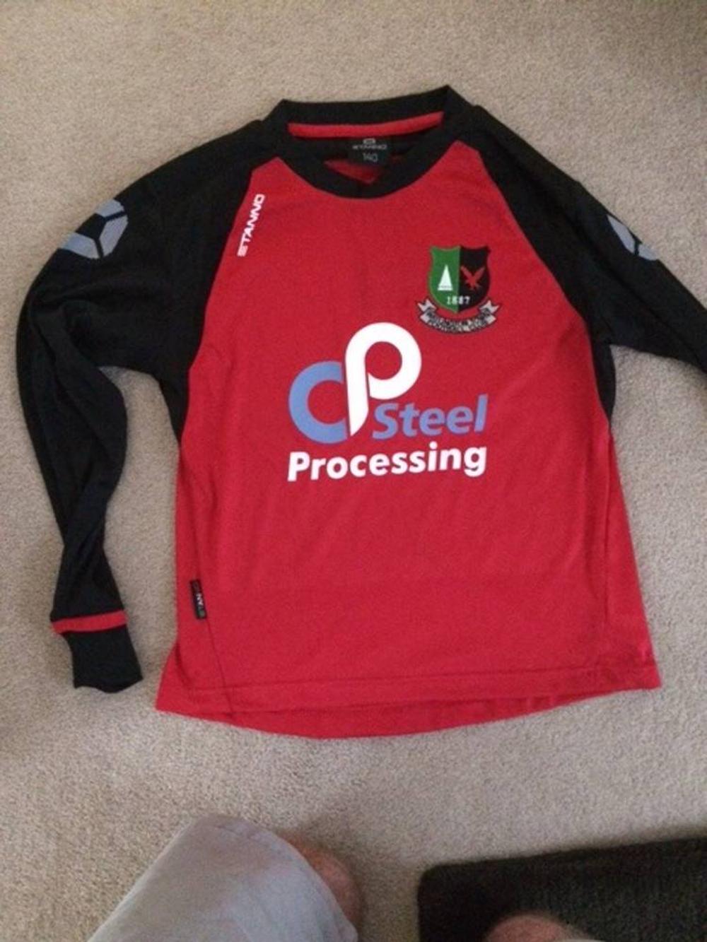 Watlington Town FC U7