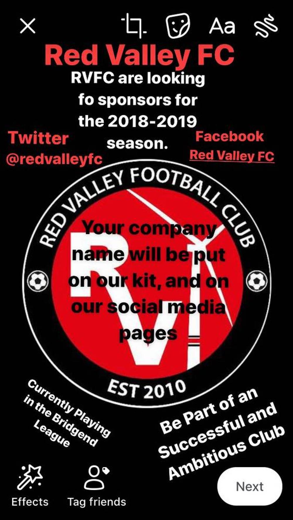 Red Valley FC