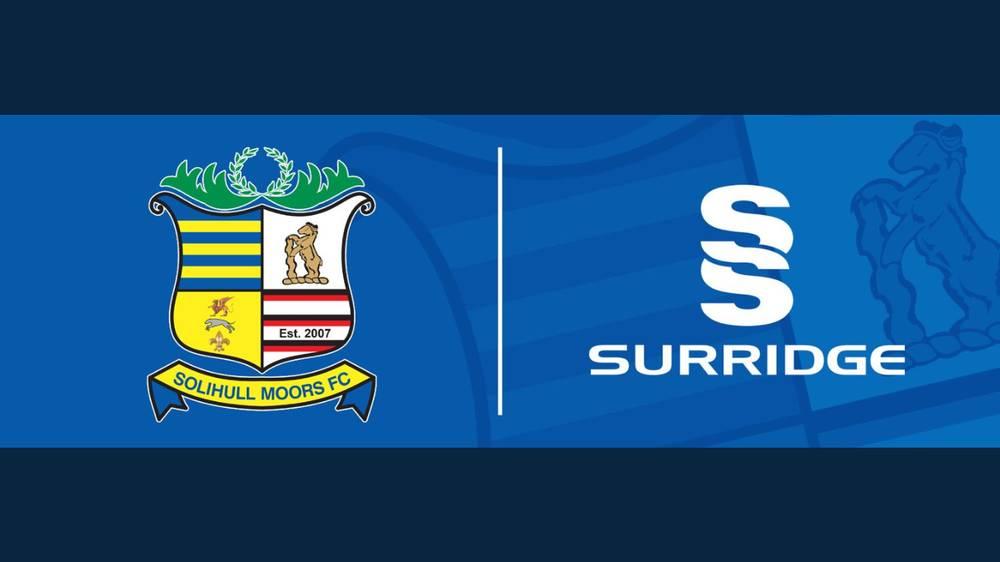 Solihull Moors Sports