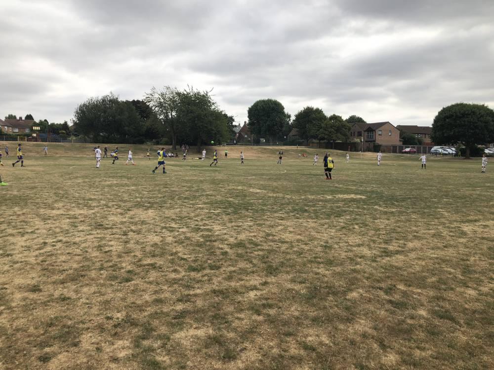 Coleshill Town Colts