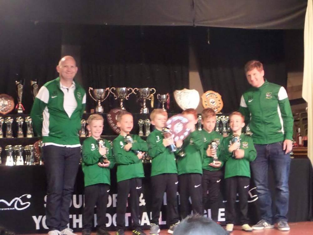 Cookley Sports Lions