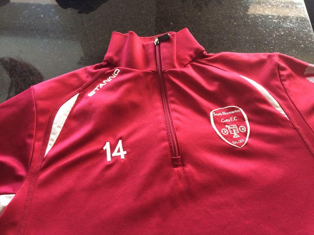 South Normanton Colts Adults