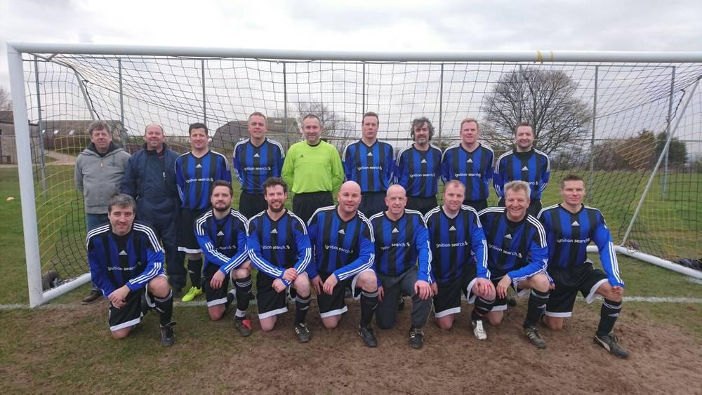 Sheffield Academicals