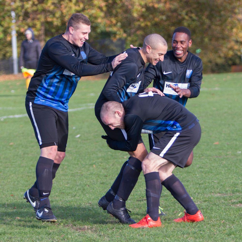 Alliance United F.C.