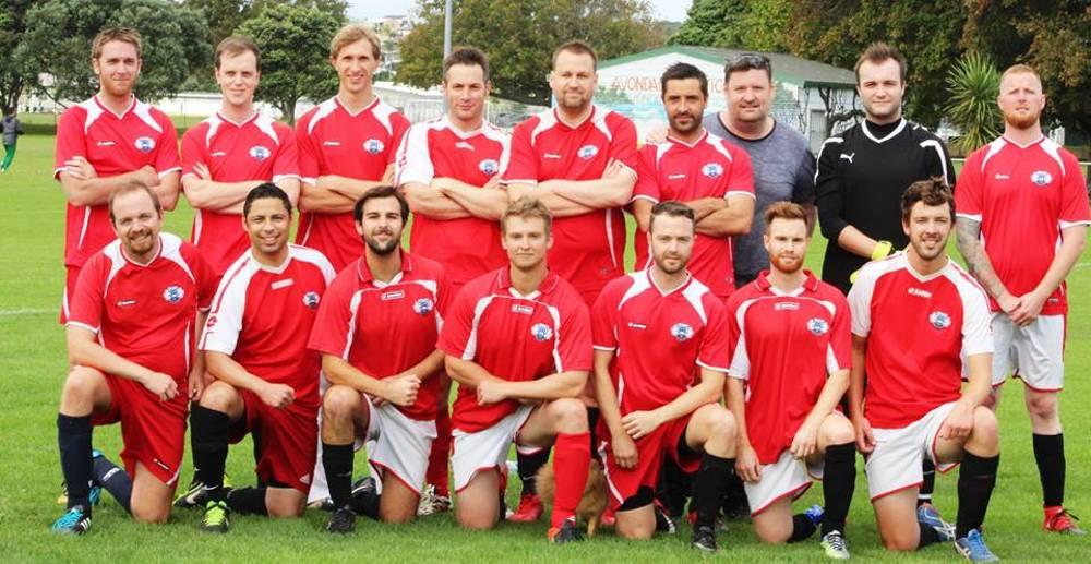 Uni Mount Flying Circus