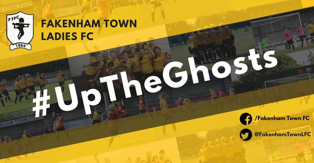 Fakenham Town Womens