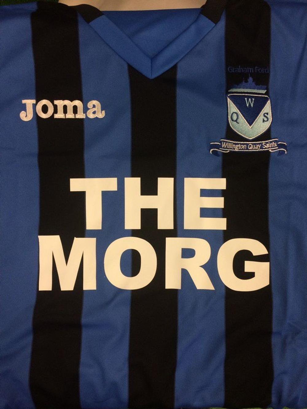 Willington Quay Saints