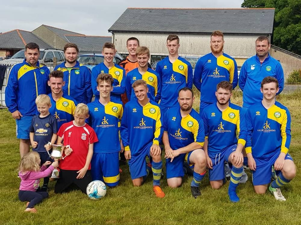 Pentraeth FC