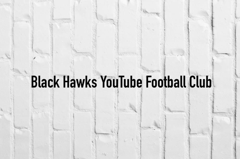 Black Hawks FC