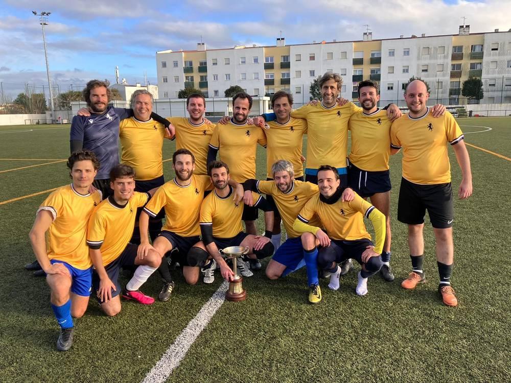 Oporto Cricket & Lawn Tennis Club