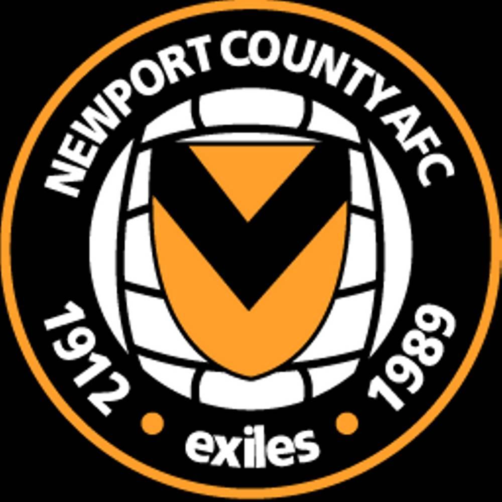 Newport County Shadow Squad U14’s