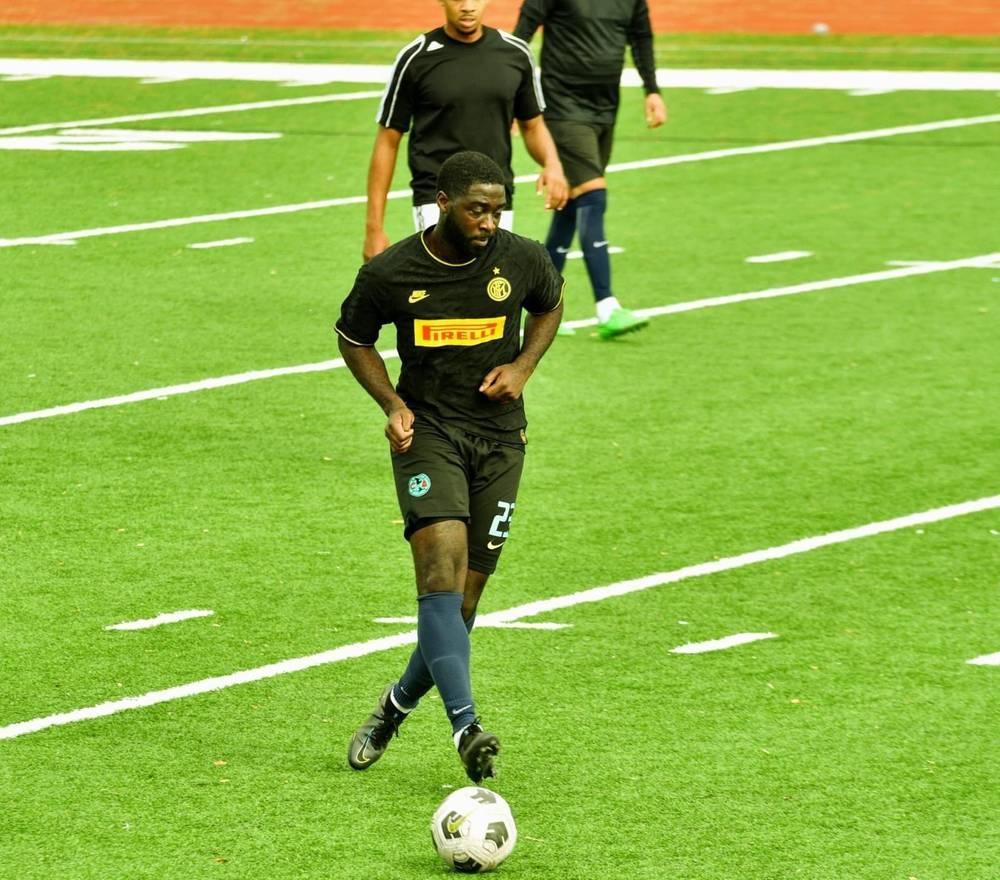 Los Cochos De Atlanta