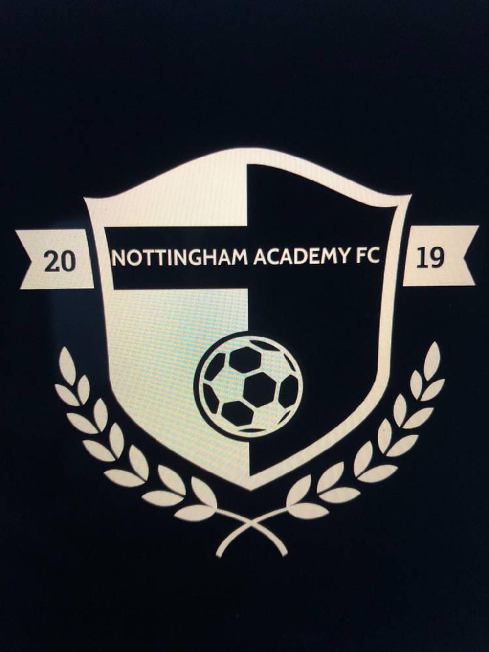 Nottingham Academy FC