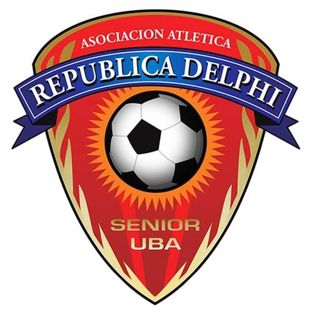 Republica Delphi Sr