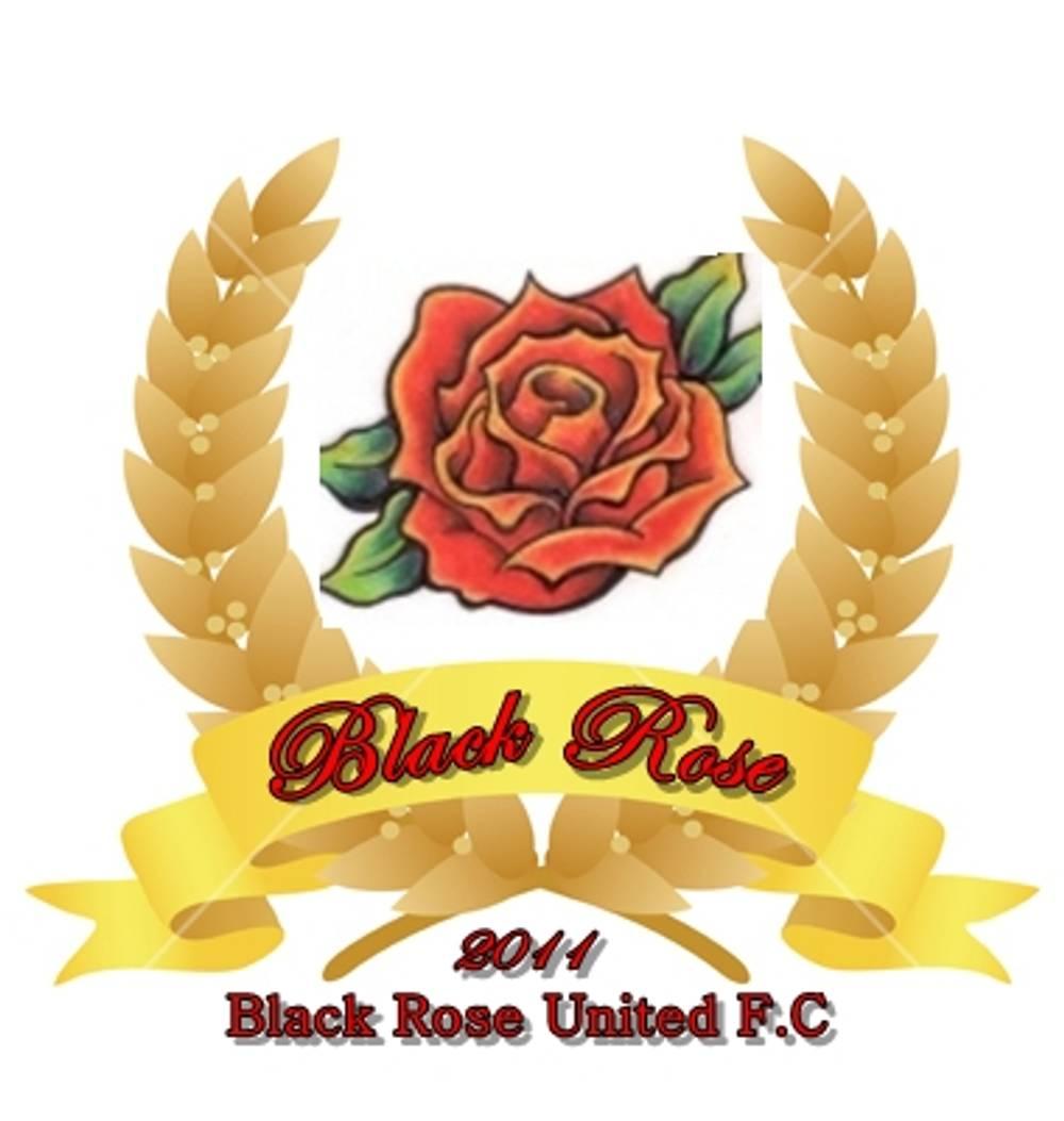 Black Rose United FC